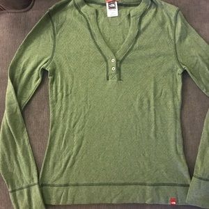 The North Face Knit top